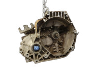 Fiat 500 312 07-15 1,3JTD 70KW 55248070 Schaltgetriebe Getriebe Fiat 500 312 07-15 29.10.2014 55248070 71795527... Vorschau 1