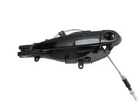 BMW E91 320i LCI 08-11 Kombi Türgriff Griff aussen Links Vorne 475 BMW E91 320i LCI 08-11 31.08.2009 0445185... Vorschau 1