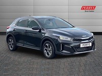 2025 Kia XCeed 1.5T GDi ISG 138 2 5dr Hatchback PETROL Manual