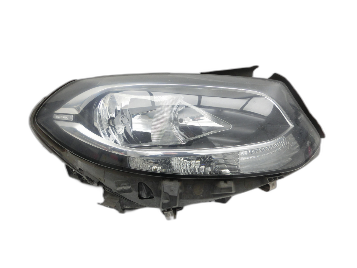 LED parziale Faro anteriore Classe B Dx Orig. per Mercedes W246 B180 14-18 - Bild 1