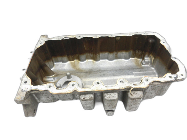 Skoda Octavia II 1Z RS TDI 2,0 125KW BMN Ölwanne Motorwanne  - Bild 1