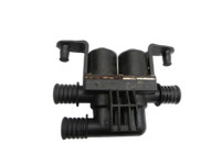 BMW X5 E70 07-10 3,0d 210KW Wasserventil Wasserventil für Kühlmittel BMW X5 E70 07-10 07.10.2008 6910544... Vorschau 1