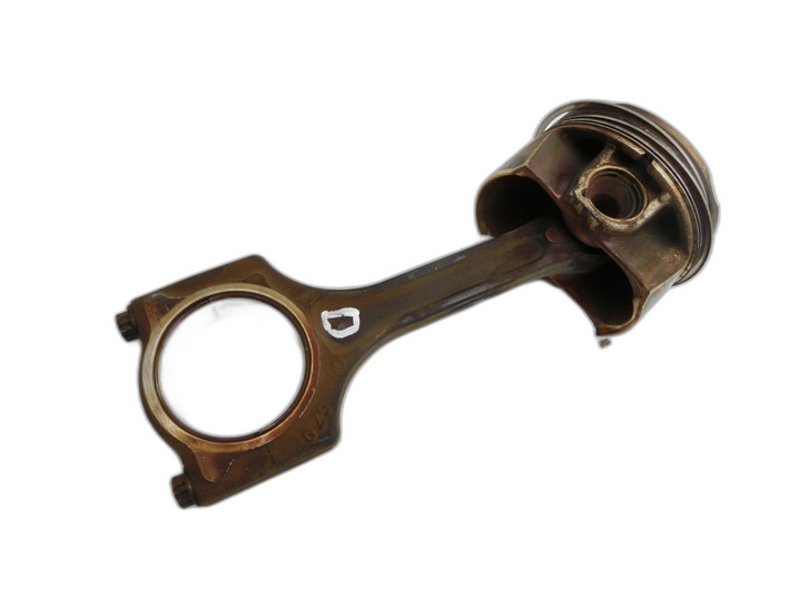 MINI Cooper S R56 LCI 10-13 1,6 135KW N18B16M0 Kolben mit Pleuel Pos D - Bild 1