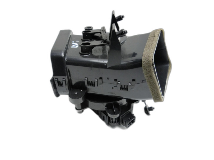 Audi A8 4H D4 09-17 Luftklappenstellmotor Stellmotor Pos.1 Links Vorne  - Bild 1