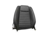 Ford Mustang V 5 04-09 Coupe Sitzbezug Rückenpolster Rechts Vorne für Beifahrer Sitz Ford Mustang V 5 04-09... Vorschau 1