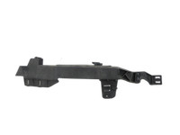 Opel Astra J GTC 11-18 3T Halter Träger Aufnahme Führung für Stoßstange Links Vorne Opel Astra J GTC 11-18... Vorschau 1