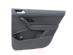VW Touran II 5T 15-21 Türverkleidung Türpappe Rechts Hinten Titanschwarz VW Touran II 5T 15-21 24.10.2016... Vorschau 1