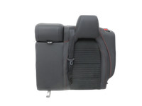 Mercedes W176 A200 12-15 Sitzbezug Rückenpolster Links für Rücksitzbank Hinten Mercedes W176 A200 12-15 28.01.2015... Vorschau 1
