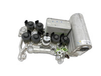 Tesla Model S Palladium 21-25 Kühl- Heizkreislaufverteiler Octovalve Wärmetauscher Steuerventile Tesla Model S... Vorschau 1
