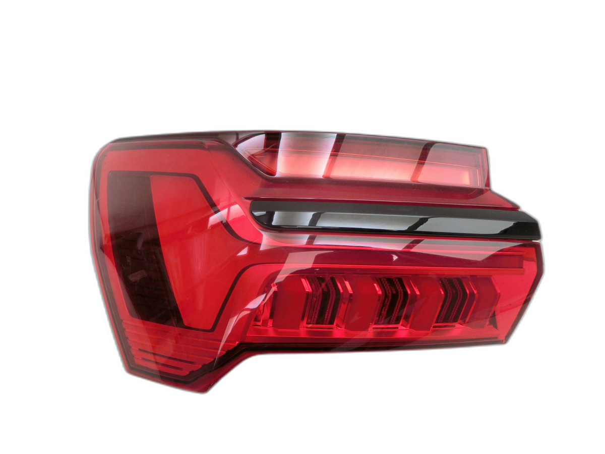 Luz Trasera Piloto posterior izquierda exterior para Audi A6 C8 4A 18-23 - Bild 1