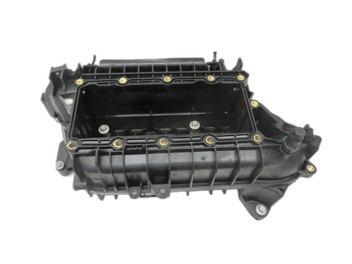 Ford Focus III 14-18 1,5 110KW DS7G-6006-JB Ansaugbrücke Ansaugkrümmer  - Bild 1