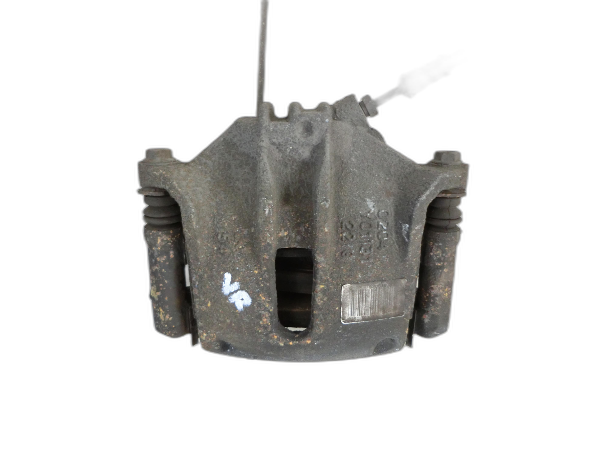 Pinza freno anteriore Dx per Opel Crossland X P17 17-20 - Bild 1