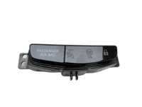 Nissan Qashqai II J11 17-21 DiG-T 1,2 85KW Anzeige für Beifahrer-Airbag On Off ZV Nissan Qashqai II J11 17-21... Vorschau 1