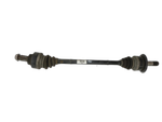 BMW F31 320d 11-15 Kombi 2,0d 135KW Antriebswelle Gelenkwelle Rechts Hinten BMW F31 320d 11-15 27.03.2015... Vorschau 1