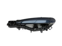 BMW 1er 116i F20 11-15 5T Türgriff Griff aussen Links Hinten Ambiente Light B38 BMW 1er 116i F20 11-15 20.10.2011... Vorschau 1
