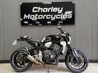 Honda CB1000R   2019 Reg  2 owners   13359 Miles   Delivery PX  Finance