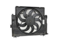 BMW 1er 116i F20 11-15 1,6 132KW Lüfter Ventilator f. Kühler BMW 1er 116i F20 11-15 20.10.2011 7640508 17427640508... Vorschau 1
