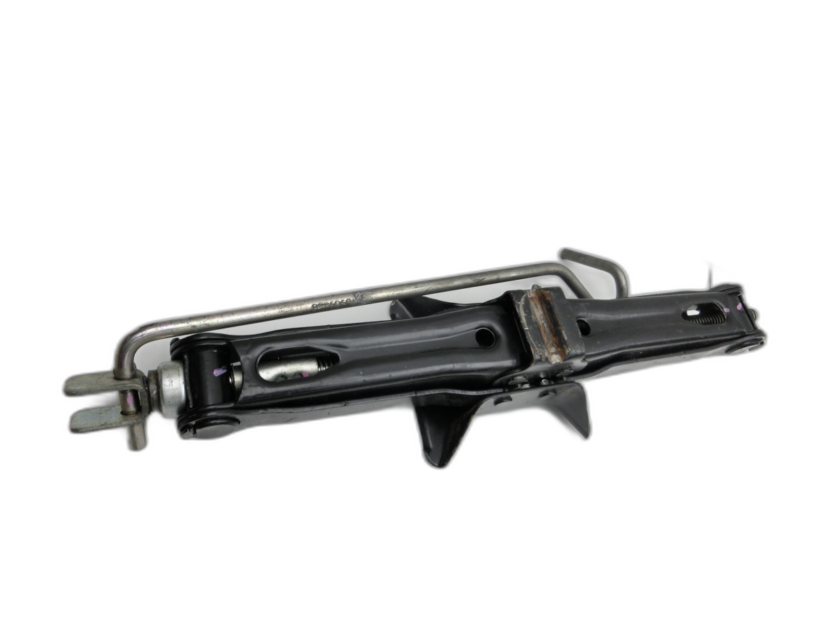 Gato para Ford Mondeo IV 4 07-10 - Bild 1