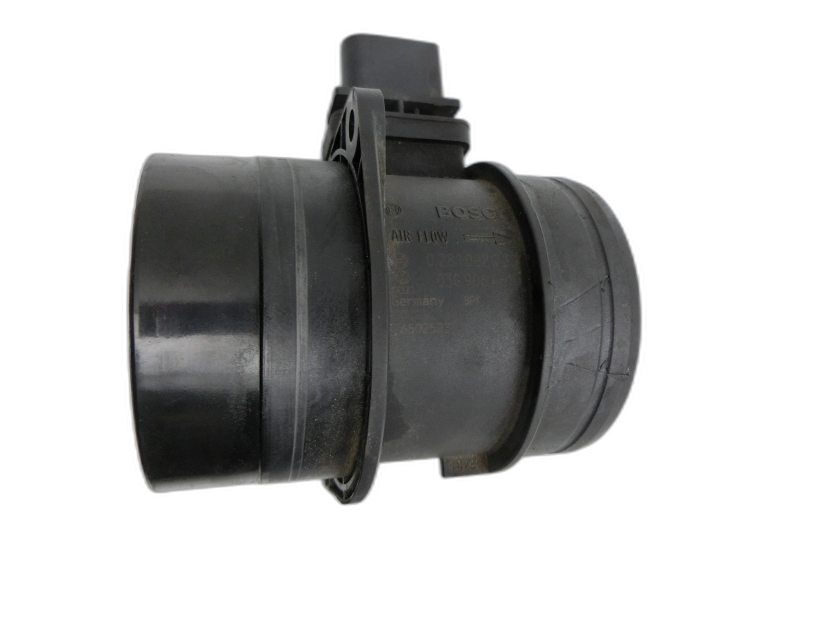 Audi A4 8K B8 07-11 TDI 2,0 105KW Luftmassenmesser - Bild 1