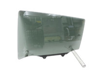 Nissan Micra V K14 17-22 5T Seitenscheibe LHK für Türscheibe Fenster Links Hinten Nissan Micra V K14 17-22... Vorschau 1