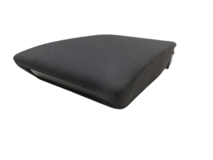 Mercedes W203 C220 00-04 Armlehne Mittelarmlehne Auflage mit Becherhalter für Rücksitzbank  - Bild 1