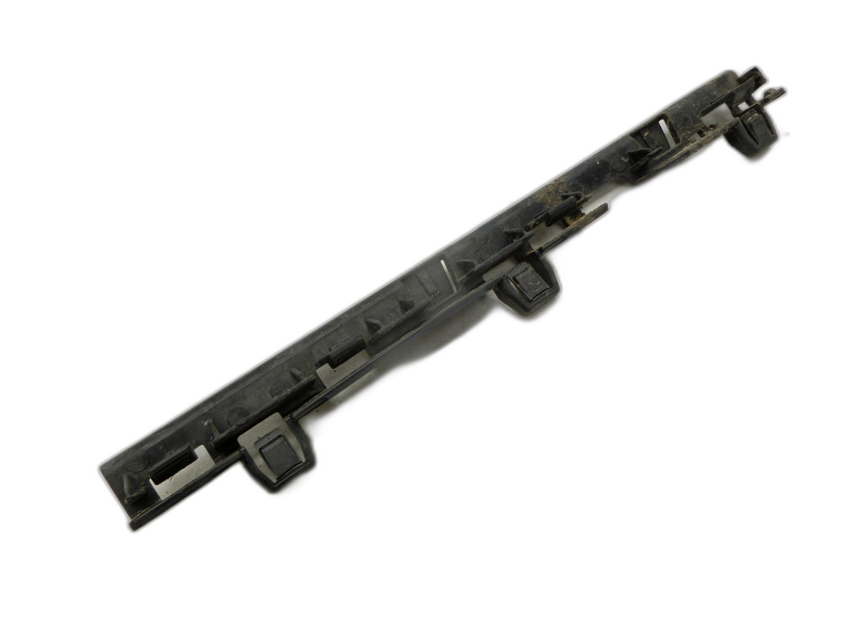 BMW F01 F04 7er AH7 08-12 Stufenheck Halter Träger Aufnahme Führung für Stoßstange Links Vorne  - Bild 1