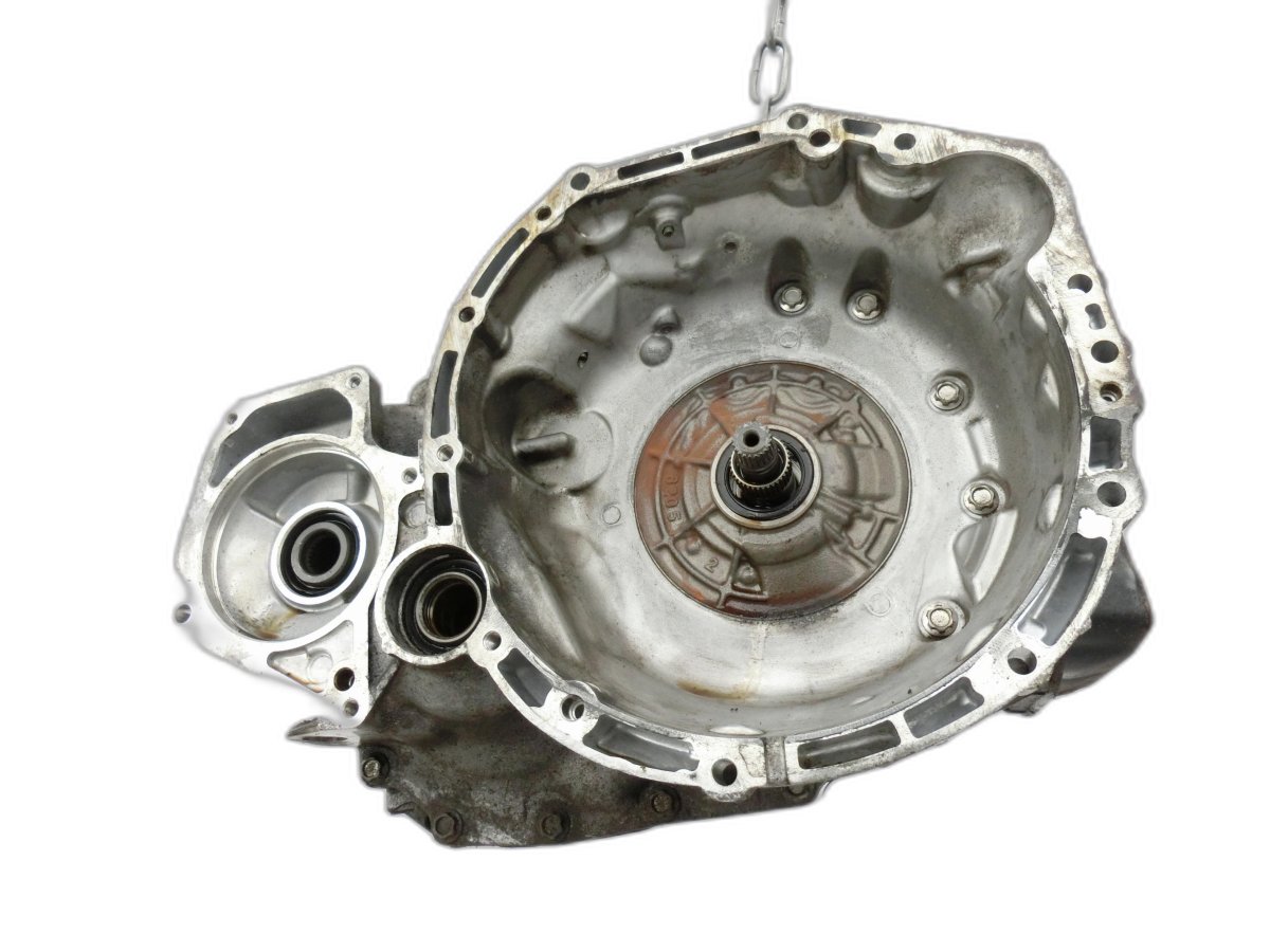 Transmisión automática Caja de cambios sin convertidor 1XN1AVA para 4WD Nissan Qashqai J10 07-10 - Bild 1