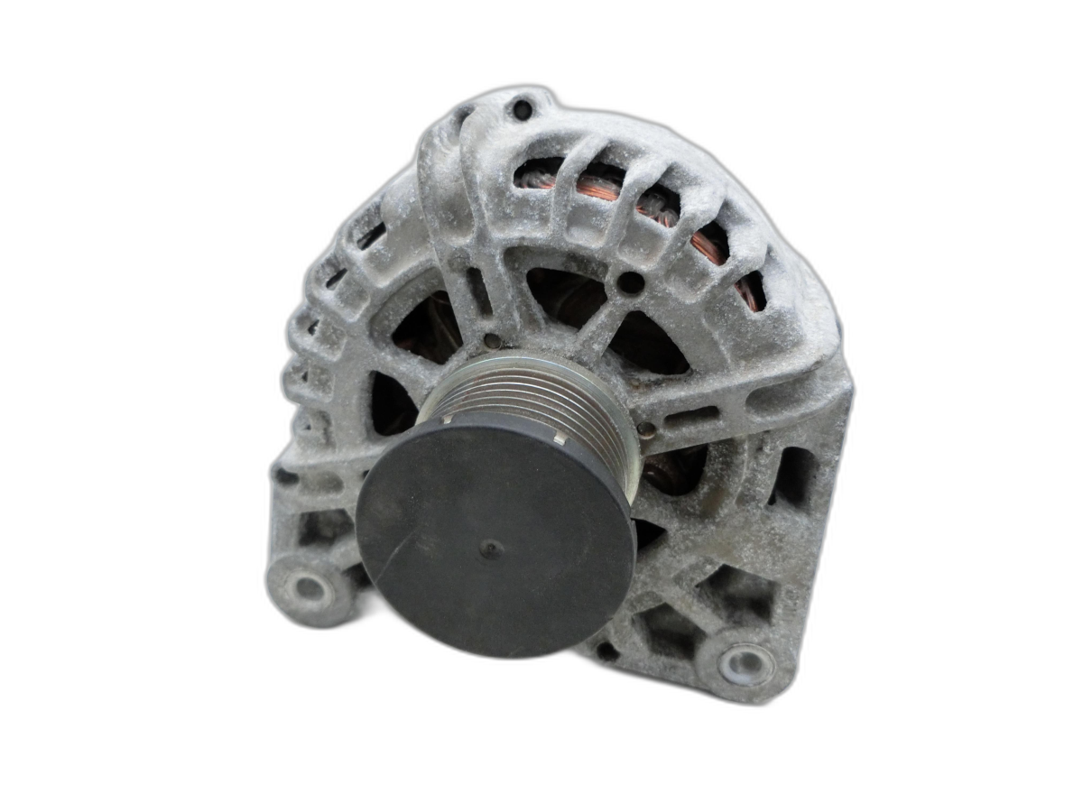 Alternator for Renault Megane III 12-16 - Bild 1
