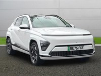 2025 Hyundai KONA 160kW Ultimate 65kWh 5dr Auto HATCHBACK ELECTRIC Automatic