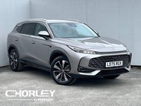 2025 MG MG HS 1.5 Hybrid+ Trophy SUV 5dr Petrol Hybrid Auto Euro 6 (s/s) (224 ps