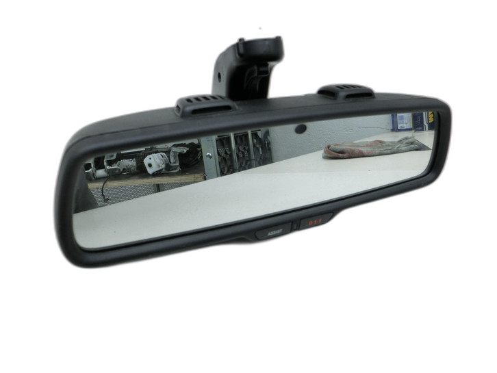 Jeep Grand Cherokee WK2 13-17 Innenspiegel Rückspiegel Spiegel Innen - Bild 1