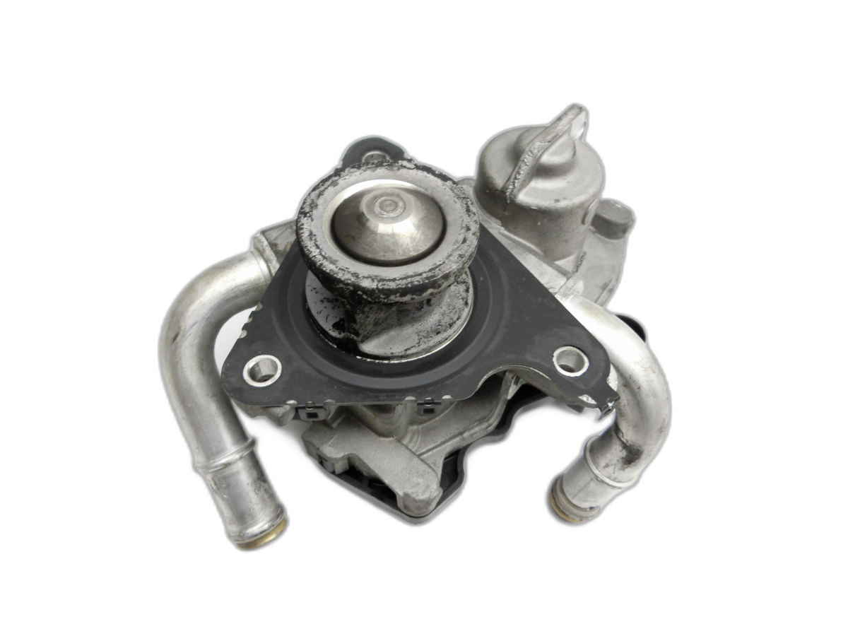 Exhaust gas return valve EGR for Audi A4 8K B8 11-15 - Bild 1