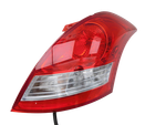 Suzuki Swift IV FZ NZ 12-17 3T Rückleuchte Rücklicht Heckleuchte Rechts orig Suzuki Swift IV FZ NZ 12-17 04.07.2016... Vorschau 1