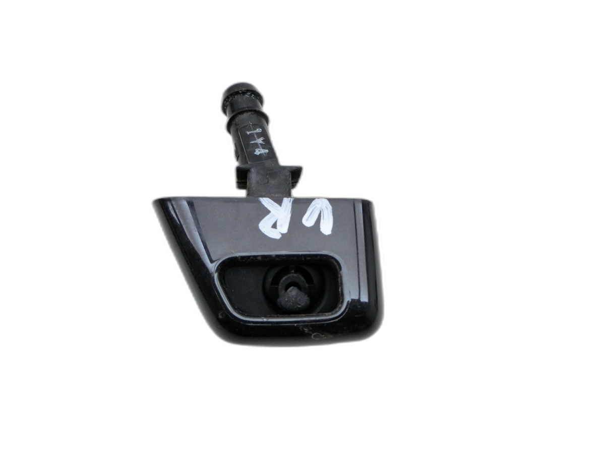 Washer Jet for Headlight Right Nissan X-Trail T31 10-14 - Bild 1
