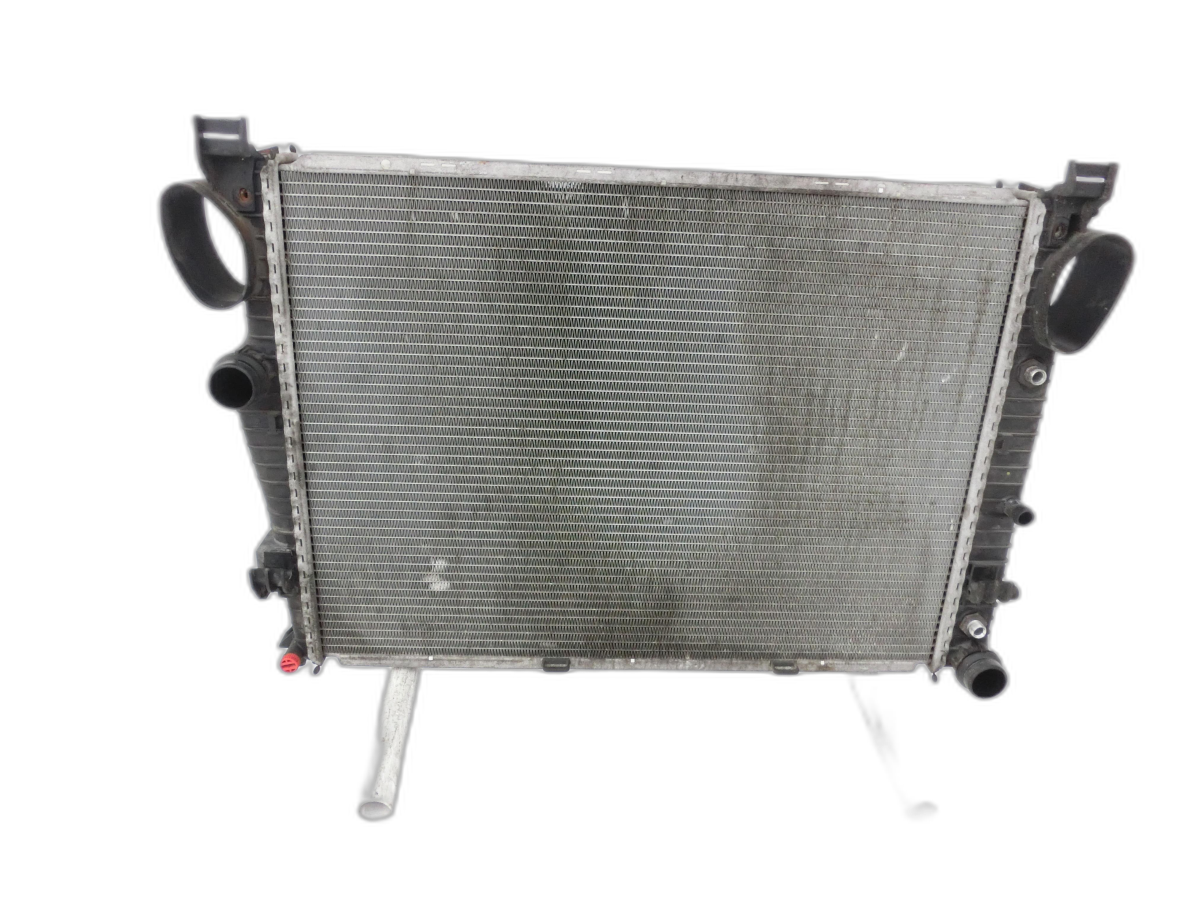 Mercedes W220 S430 98-02 4,3 205KW Wasserkühler Kühler  - Bild 1