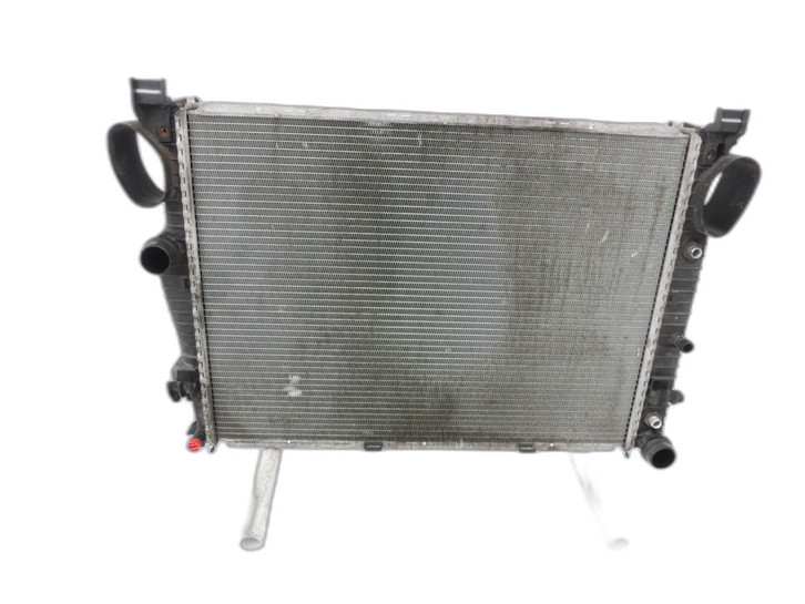 Mercedes W220 S430 98-02 4,3 205KW Wasserkühler Kühler  - Bild 1