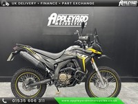 VOGE 300 RALLY