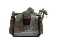 Peugeot 2008 II CMP 23-26 1.2 96KW Bremssattel Bremszange Vorne Links Peugeot 2008 II CMP 23-26 20.20.2020... Vorschau 1