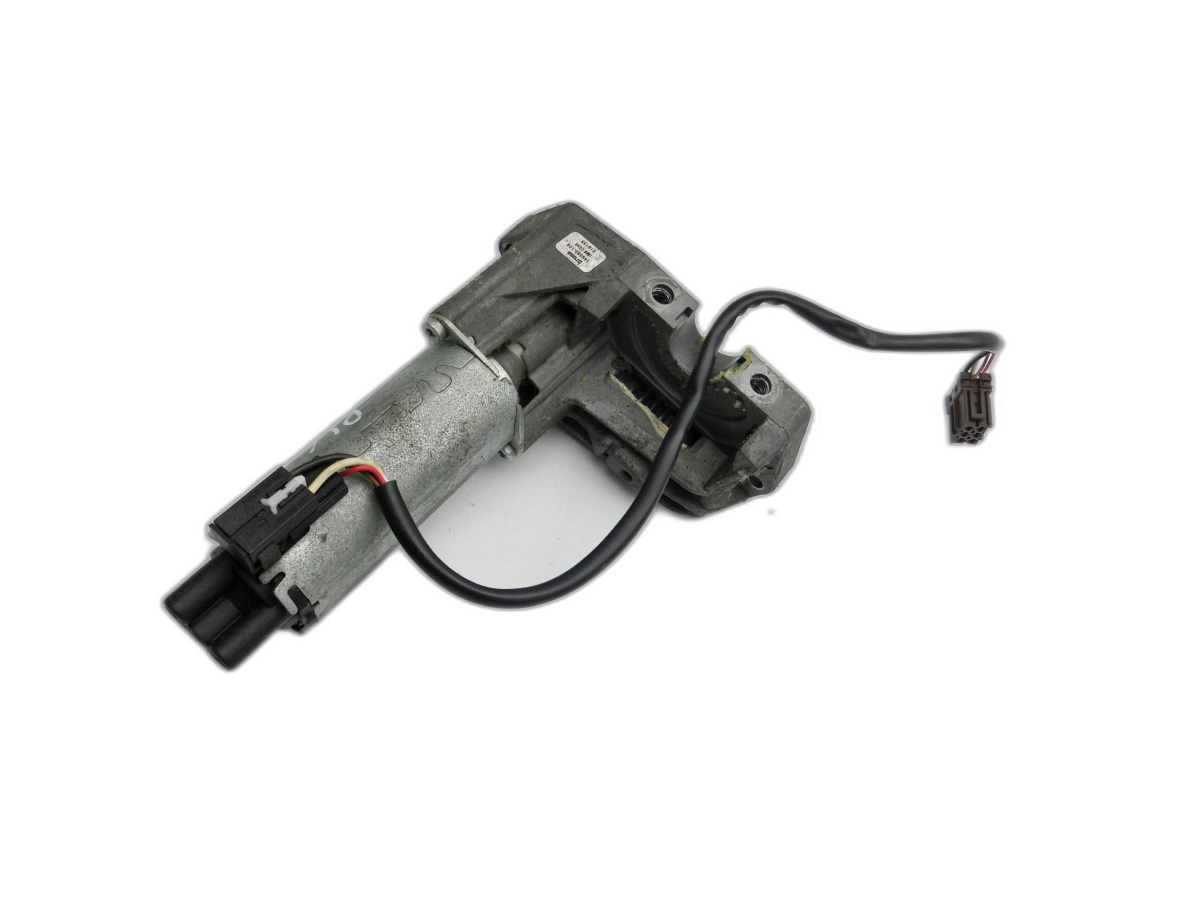 motor eléctrico Ajuste de asiento derecha delante para Mercedes W220 S430 98-02 - Bild 1