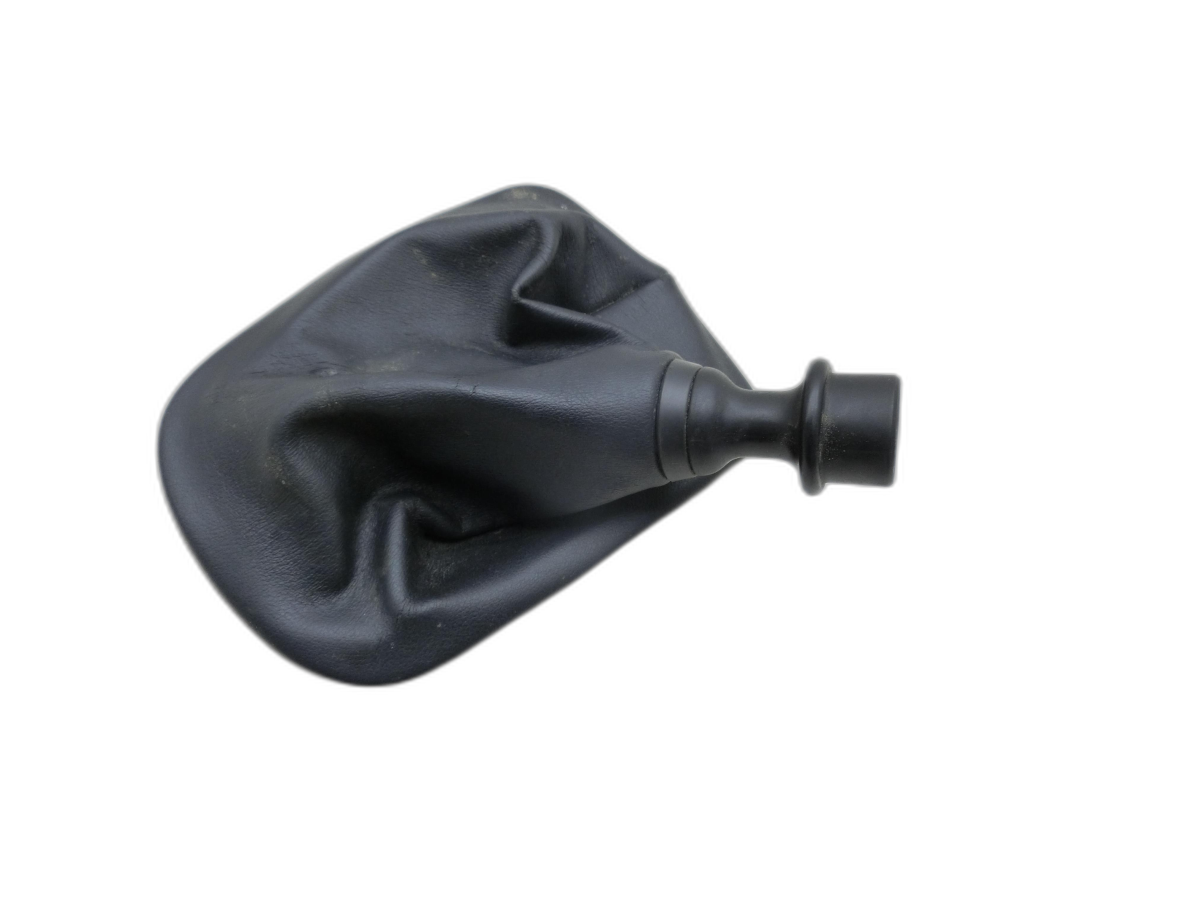 Kia Soul II AM 08-13 Schaltsack Schaltmanschette vom Schaltknauf  - Bild 1