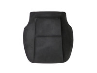 Mercedes S204 C180 09-14 Kombi Sitzbezug Sitzpolster für Fahrersitz Sitz Links Vorne beheizt Mercedes S204 C180... Vorschau 1