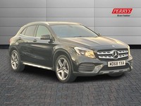 2018 Mercedes-Benz GLA GLA 200 AMG Line 5dr Auto Hatchback PETROL Automatic