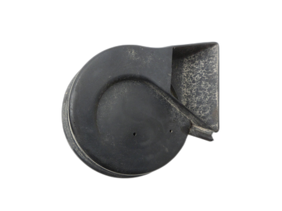 Clacson Avvisatore acustico Tono basso Dx anteriore per Mercedes S203 W203 00-04 - Bild 1