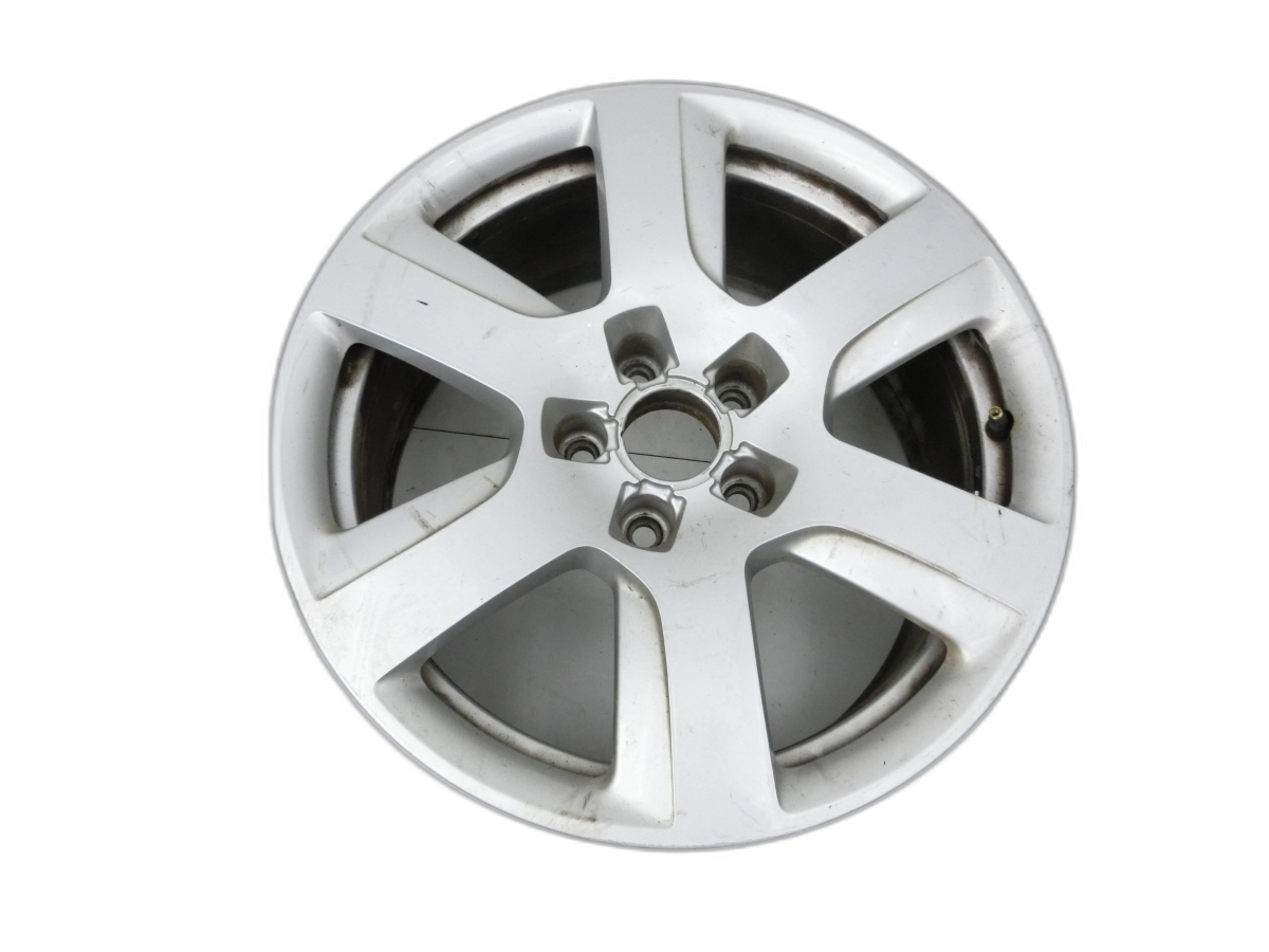 1x cerchio alluminio 5X112 8X17Zoll ET30 Audi A7 4G 10-18 - Bild 1