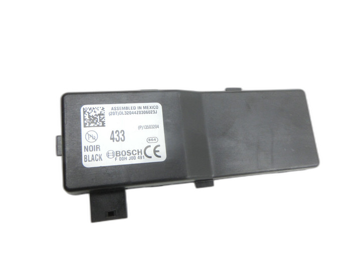 Opel Insignia A G09 08-13 Steuergerät SG Empfänger Funkfernbedienung  - Bild 1