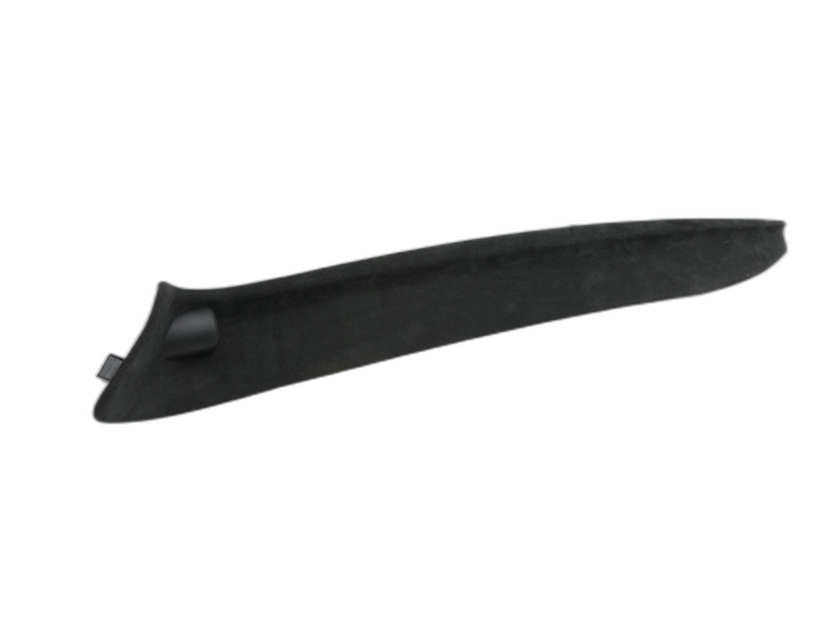 Panelling Cover for A-Pillar Left Tesla Model X 90D 15-21 - Bild 1