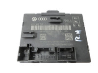 Audi A5 8TA 07-11 Steuergerät ECU Modul SG für Tür Rechts Hinten Audi A5 8TA 07-11 06.01.2010 8T0959795J gebraucht Vorschau 1