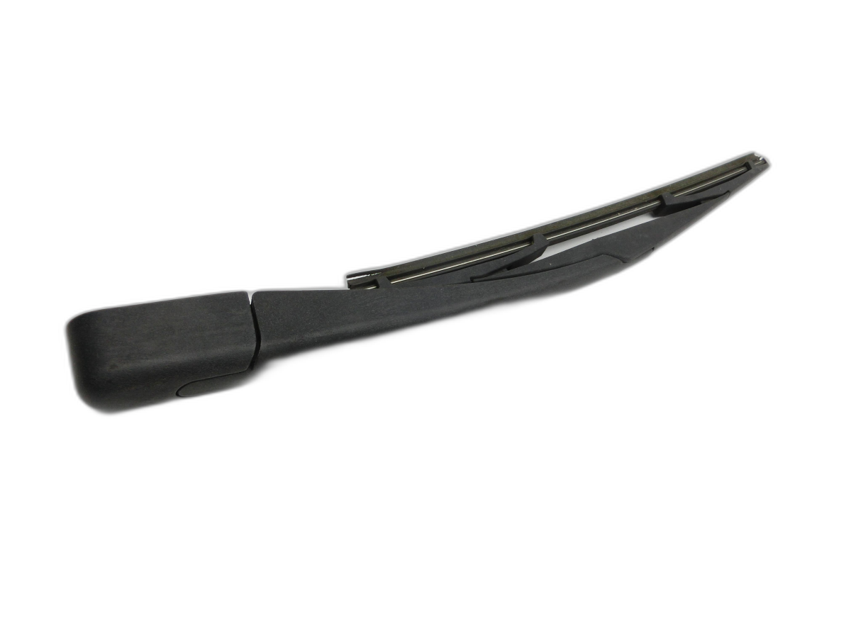 tergilunotto Tergicristallo posteriore Braccio tergi per Kia Picanto TA 11-17 - Bild 1