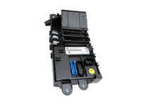 Audi A6 4F C6 05-09 Steuergerät Komfort Bordnetz SG Audi A6 4F C6 05-09 09.03.2004 4F0907289C 5DK008762-03 gebraucht Vorschau 1