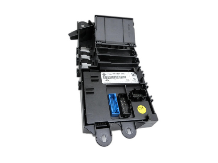 Audi A6 4F C6 05-09 Steuergerät Komfort Bordnetz SG  - Bild 1